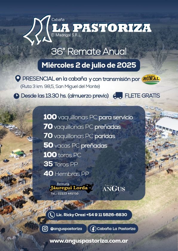 Imagen de La Pastoriza